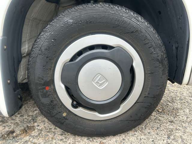 Honda N-VAN 12