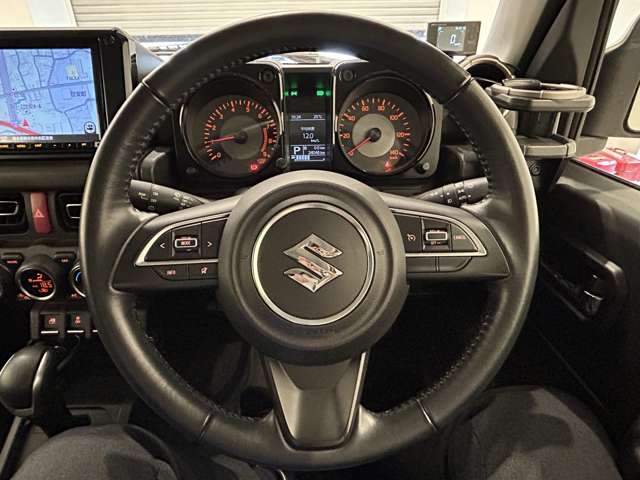 Suzuki Jimny 8