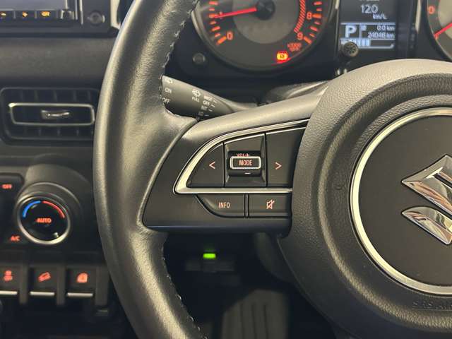 Suzuki Jimny 9