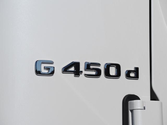 Mercedes-Benz G-Class 9
