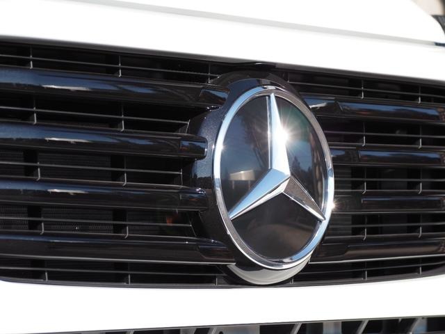 Mercedes-Benz G-Class 10
