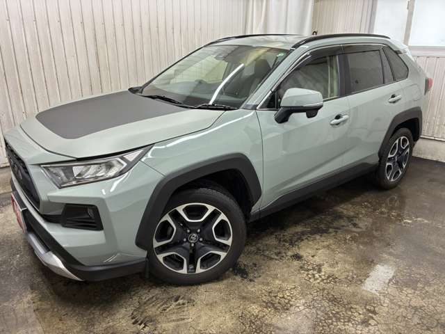 Toyota RAV4 6