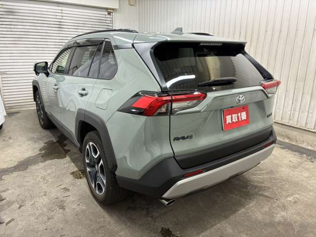 Toyota RAV4 8