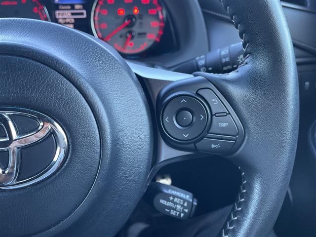 Toyota Harrier 11