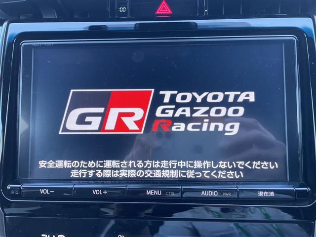 Toyota Harrier 6