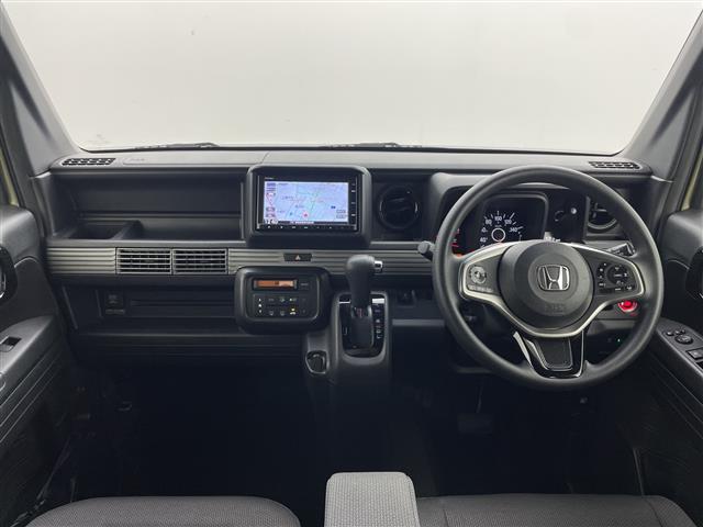 Honda N-VAN 3