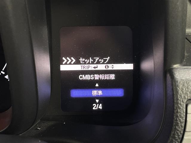 Honda N-VAN 8
