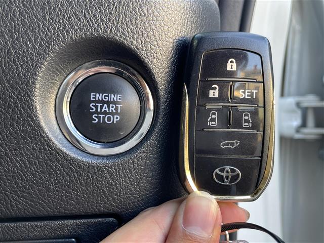 Toyota Alphard 11