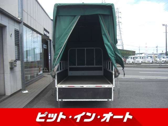 Toyota Toyoace 4