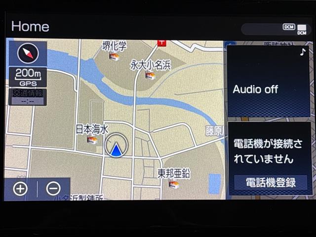 Toyota Alphard 6
