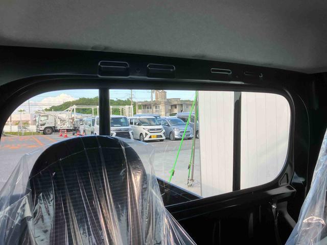 Daihatsu Hijet Truck 12