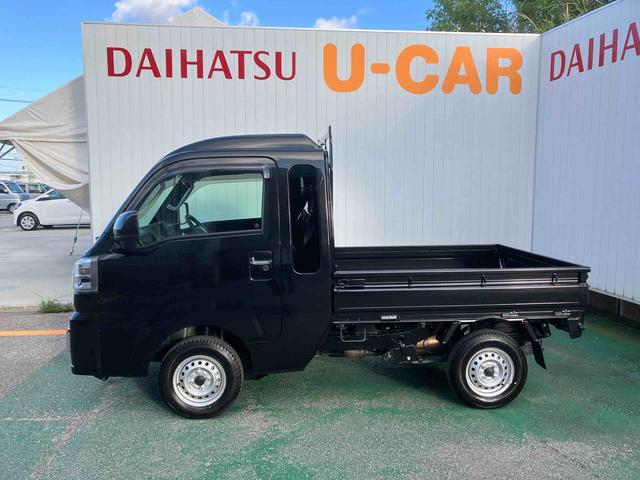 Daihatsu Hijet Truck 5