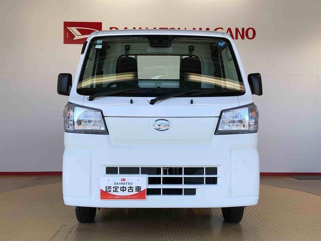 Daihatsu Hijet Truck 4