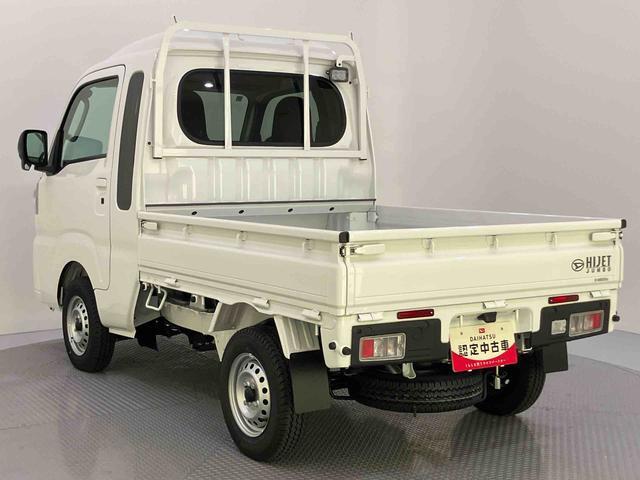 Daihatsu Hijet Truck 11