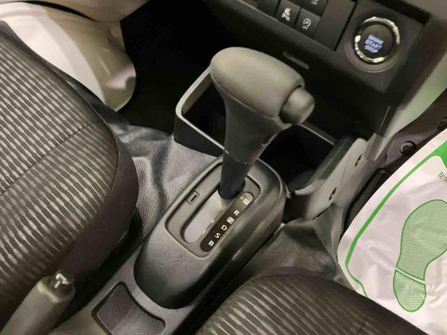 Daihatsu Hijet Truck 5