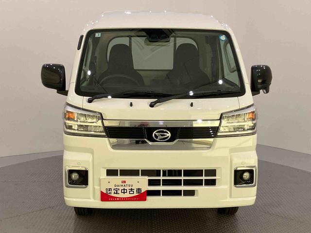 Daihatsu Hijet Truck 6
