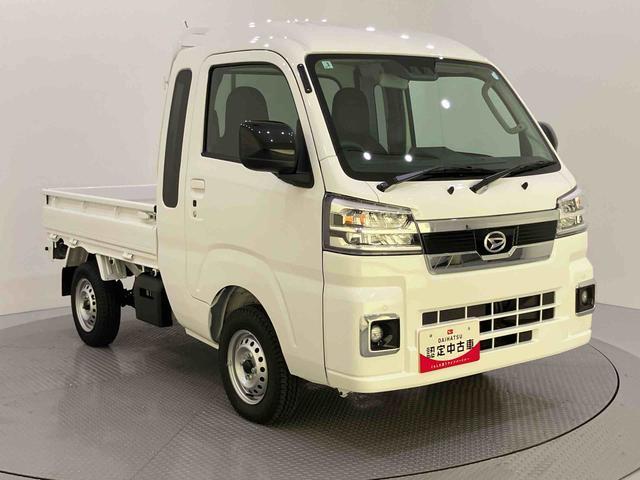 Daihatsu Hijet Truck 7
