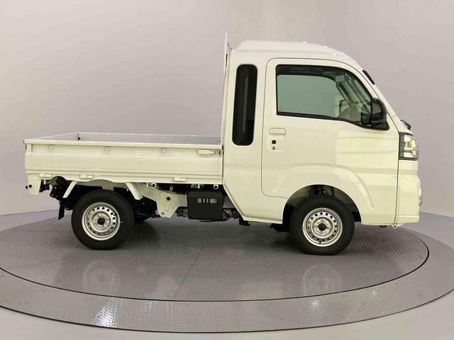 Daihatsu Hijet Truck 8