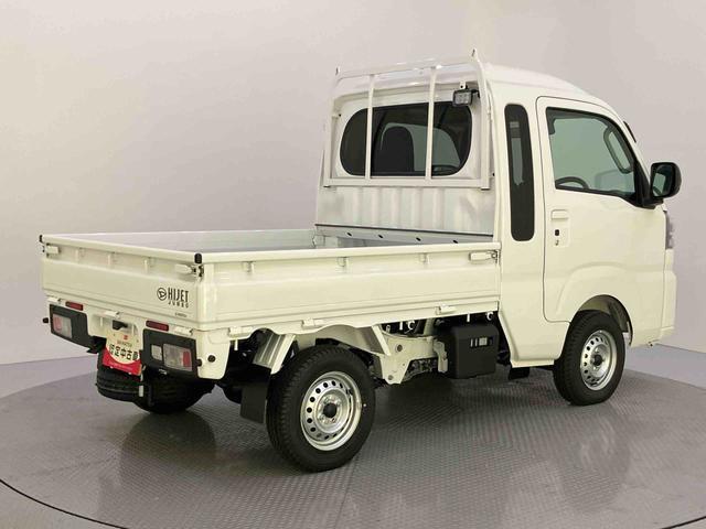 Daihatsu Hijet Truck 9