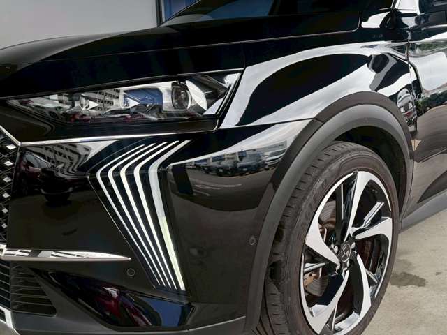 DS Automobiles DS7 3