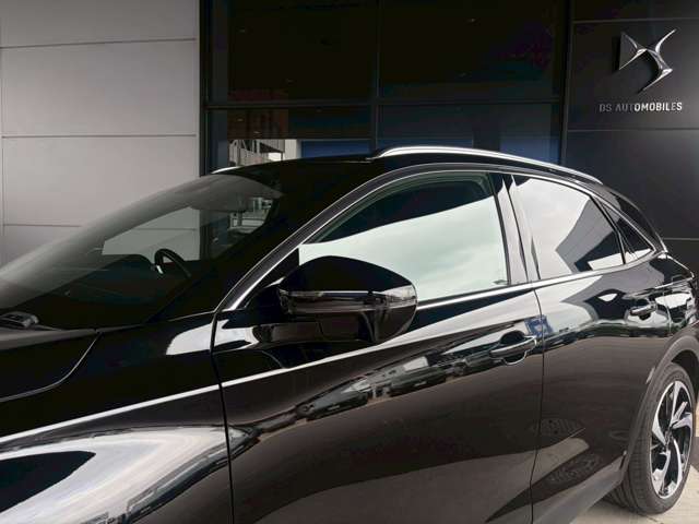 DS Automobiles DS7 4