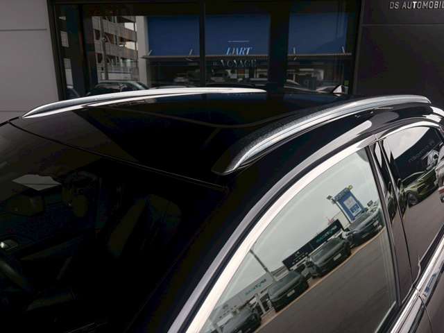 DS Automobiles DS7 9