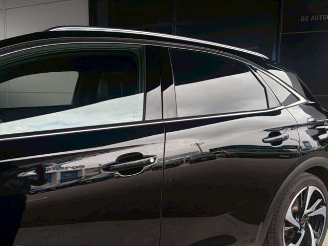 DS Automobiles DS7 10