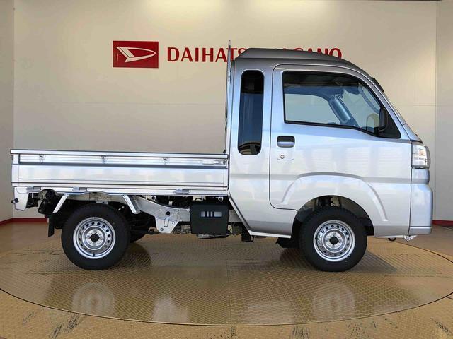 Daihatsu Hijet Truck 6