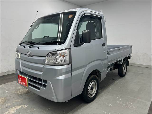 Daihatsu Hijet Truck 11