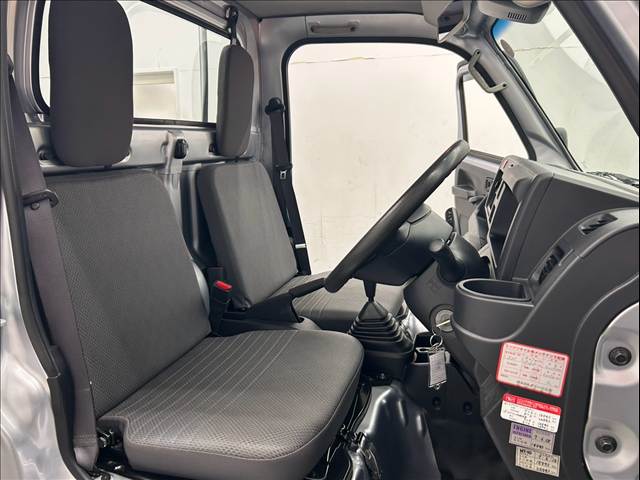 Daihatsu Hijet Truck 12