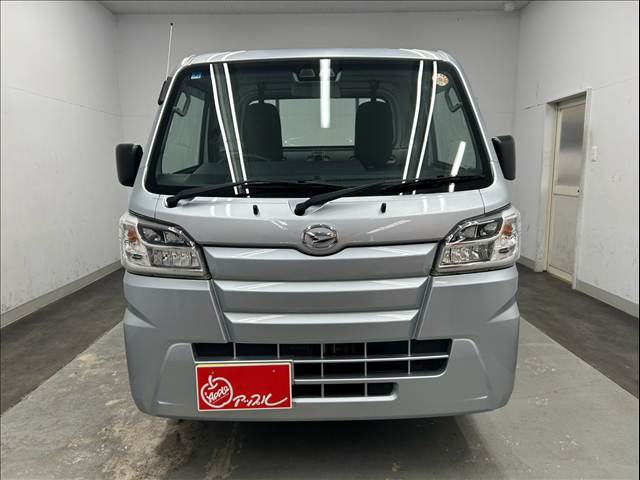 Daihatsu Hijet Truck 2