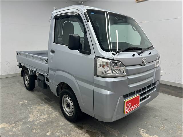 Daihatsu Hijet Truck 8