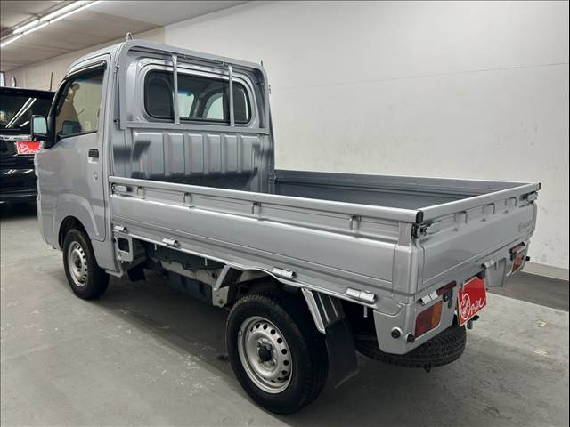 Daihatsu Hijet Truck 10