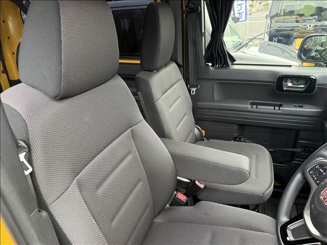 Honda N-VAN 5