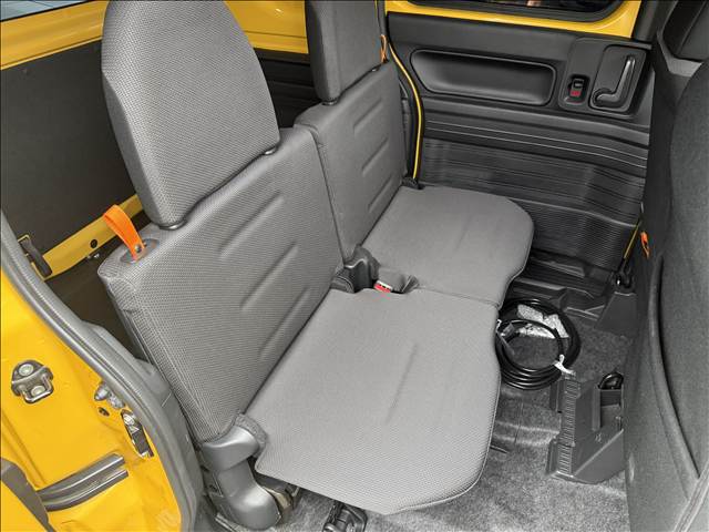 Honda N-VAN 6
