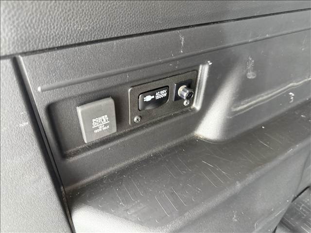 Honda N-VAN 8