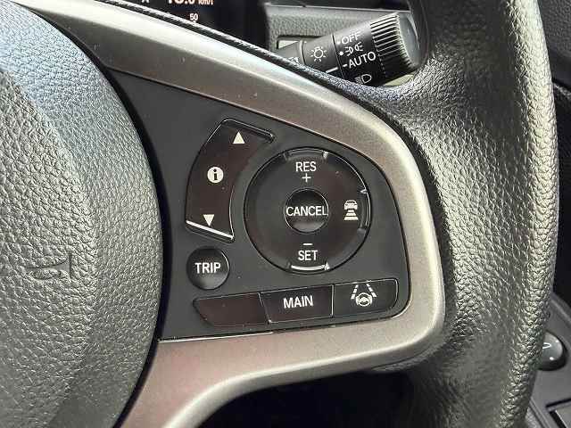 Honda N-VAN 5