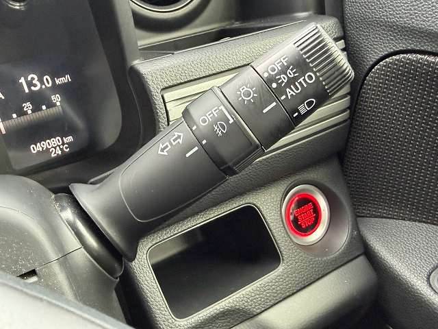 Honda N-VAN 9