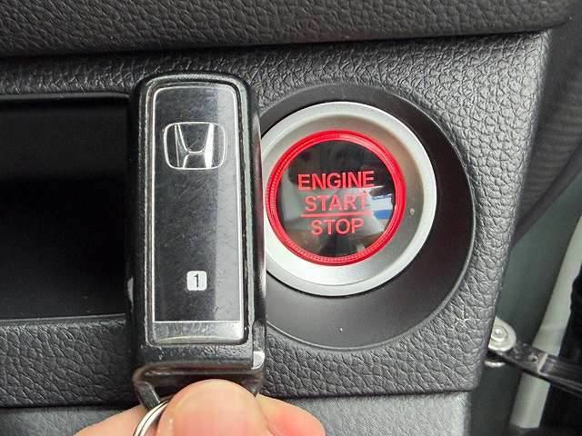 Honda N-VAN 10