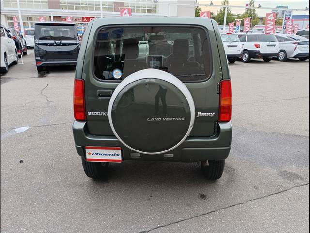 Suzuki Jimny 12