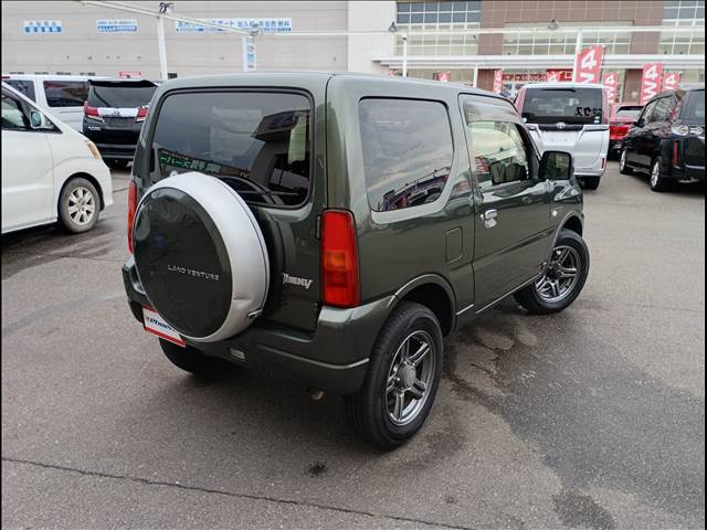 Suzuki Jimny 4