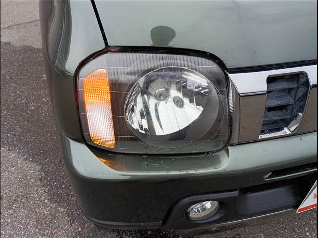 Suzuki Jimny 6