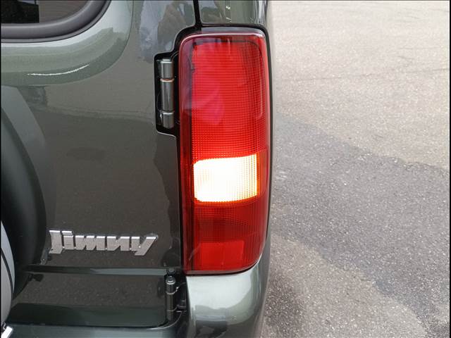 Suzuki Jimny 7