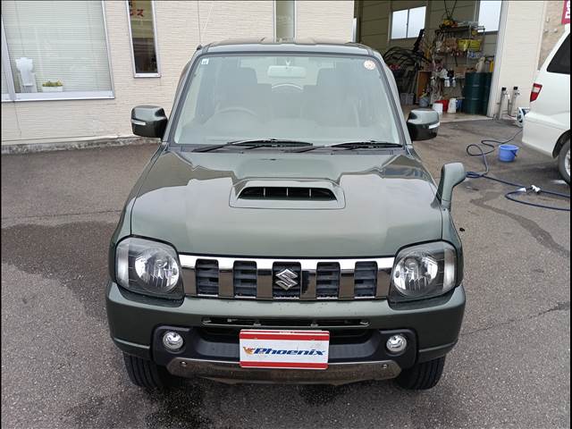 Suzuki Jimny 10