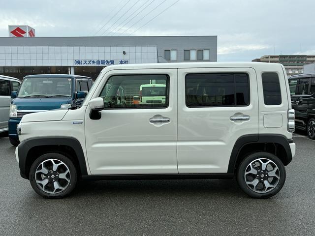 Suzuki Hustler 12