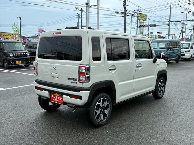 Suzuki Hustler 9