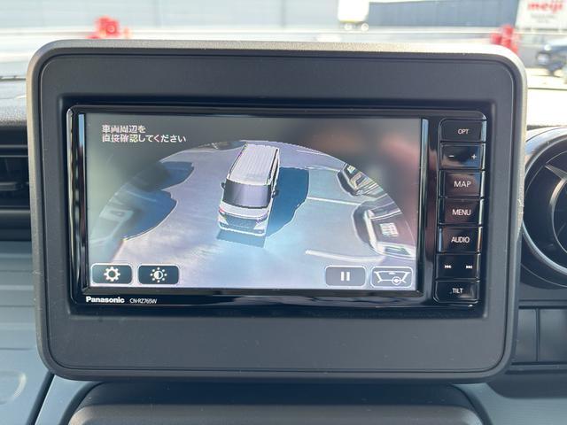 Suzuki Spacia Base 2