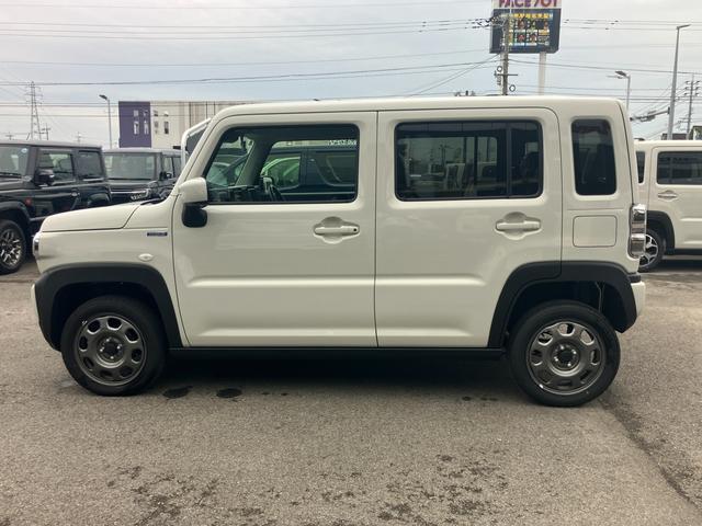 Suzuki Hustler 12