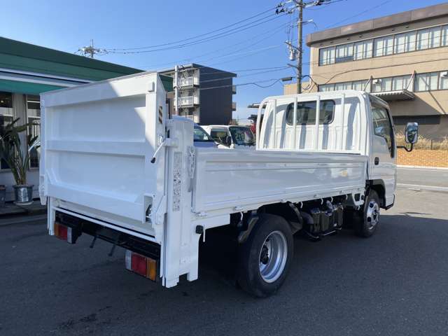 Isuzu Elf 5
