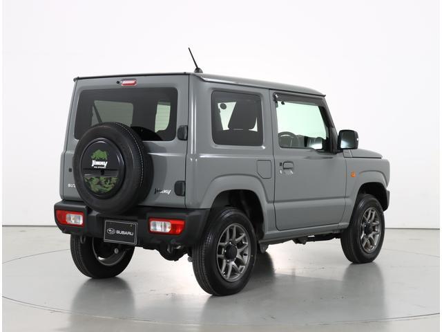 Suzuki Jimny 2